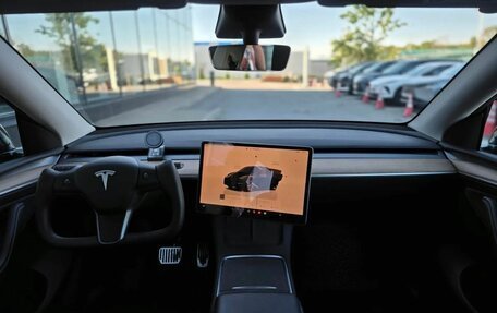 Tesla Model Y I, 2022 год, 4 350 000 рублей, 11 фотография