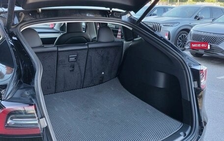 Tesla Model Y I, 2022 год, 4 350 000 рублей, 8 фотография