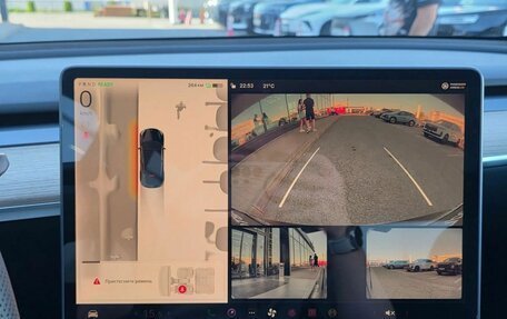 Tesla Model Y I, 2022 год, 4 350 000 рублей, 19 фотография