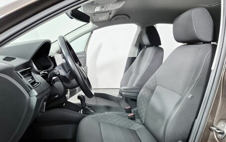 Skoda Rapid II, 2020 год, 1 829 000 рублей, 11 фотография