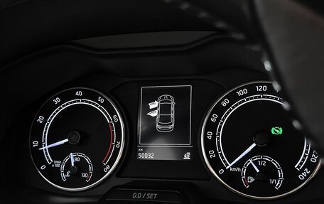 Skoda Rapid II, 2020 год, 1 829 000 рублей, 14 фотография