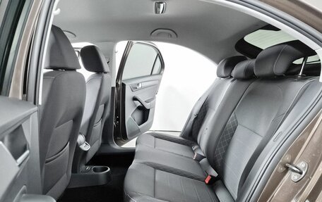 Skoda Rapid II, 2020 год, 1 829 000 рублей, 13 фотография