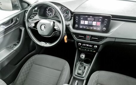Skoda Rapid II, 2020 год, 1 829 000 рублей, 22 фотография