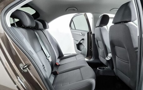 Skoda Rapid II, 2020 год, 1 829 000 рублей, 15 фотография