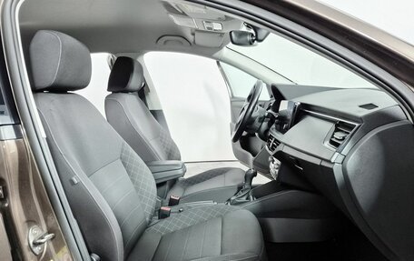 Skoda Rapid II, 2020 год, 1 829 000 рублей, 16 фотография