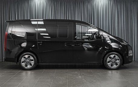 Hyundai Staria, 2023 год, 5 880 000 рублей, 5 фотография