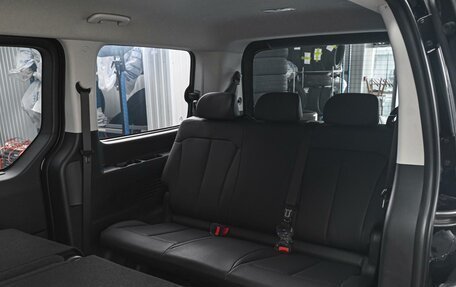 Hyundai Staria, 2023 год, 5 880 000 рублей, 12 фотография
