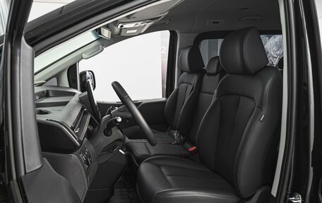 Hyundai Staria, 2023 год, 5 880 000 рублей, 11 фотография