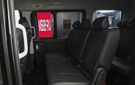 Hyundai Staria, 2023 год, 5 880 000 рублей, 10 фотография