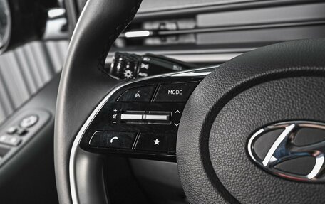 Hyundai Staria, 2023 год, 5 880 000 рублей, 20 фотография