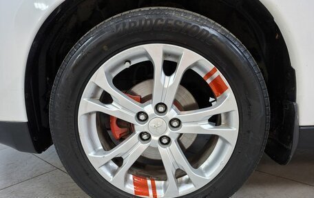 Mitsubishi Outlander III рестайлинг 3, 2013 год, 1 370 000 рублей, 9 фотография