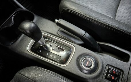 Mitsubishi Outlander III рестайлинг 3, 2013 год, 1 370 000 рублей, 16 фотография