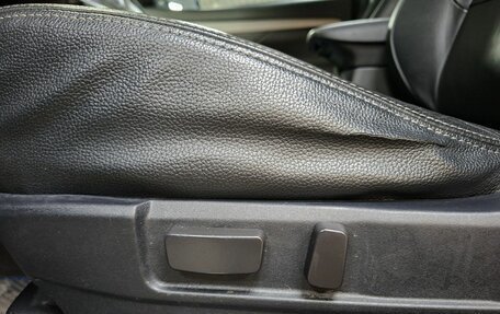 Mitsubishi Outlander III рестайлинг 3, 2013 год, 1 370 000 рублей, 19 фотография