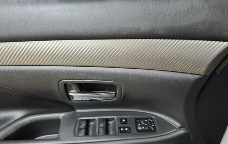 Mitsubishi Outlander III рестайлинг 3, 2013 год, 1 370 000 рублей, 20 фотография