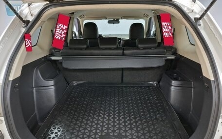 Mitsubishi Outlander III рестайлинг 3, 2013 год, 1 370 000 рублей, 12 фотография