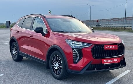 Haval Jolion, 2024 год, 1 980 000 рублей, 4 фотография
