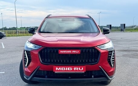 Haval Jolion, 2024 год, 1 980 000 рублей, 2 фотография