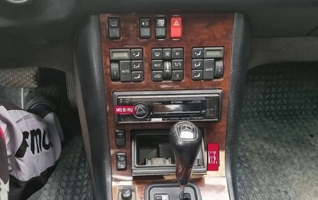 Mercedes-Benz S-Класс, 1994 год, 430 000 рублей, 3 фотография