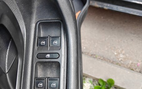 Skoda Fabia II, 2012 год, 400 000 рублей, 18 фотография