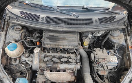 Skoda Fabia II, 2012 год, 400 000 рублей, 19 фотография