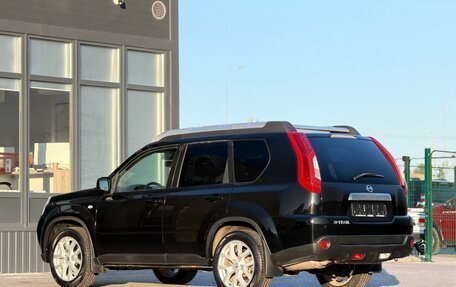 Nissan X-Trail, 2011 год, 1 240 000 рублей, 10 фотография