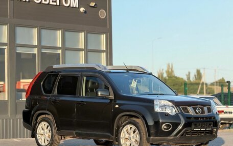 Nissan X-Trail, 2011 год, 1 240 000 рублей, 5 фотография
