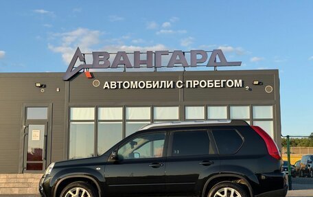Nissan X-Trail, 2011 год, 1 240 000 рублей, 7 фотография