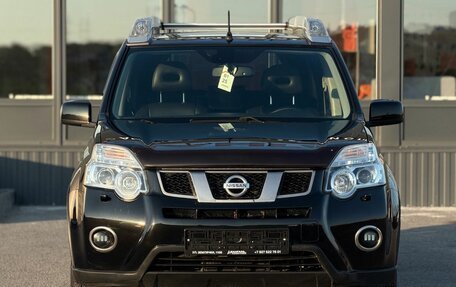 Nissan X-Trail, 2011 год, 1 240 000 рублей, 3 фотография