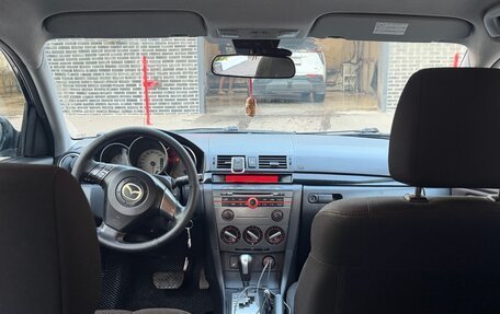 Mazda 3, 2007 год, 385 000 рублей, 5 фотография