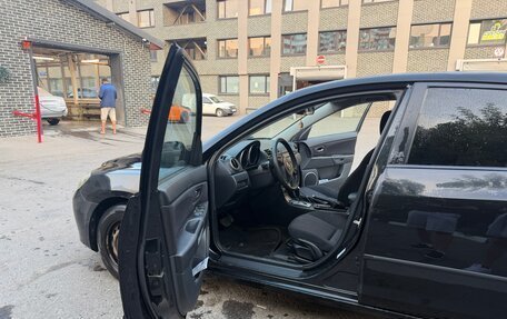Mazda 3, 2007 год, 385 000 рублей, 2 фотография