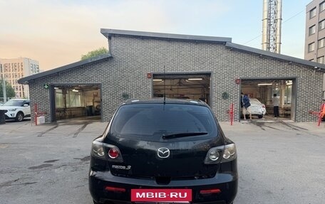 Mazda 3, 2007 год, 385 000 рублей, 3 фотография
