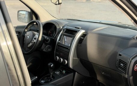 Nissan X-Trail, 2011 год, 1 240 000 рублей, 13 фотография