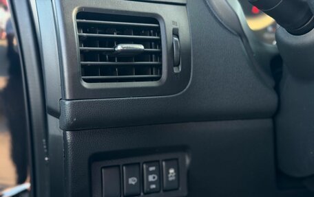 Nissan X-Trail, 2011 год, 1 240 000 рублей, 17 фотография