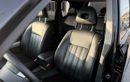 Nissan X-Trail, 2011 год, 1 240 000 рублей, 23 фотография