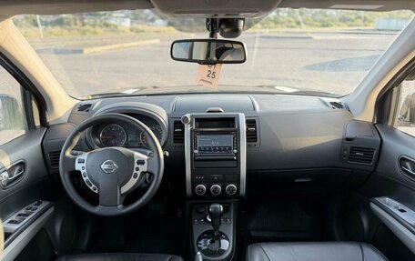Nissan X-Trail, 2011 год, 1 240 000 рублей, 20 фотография