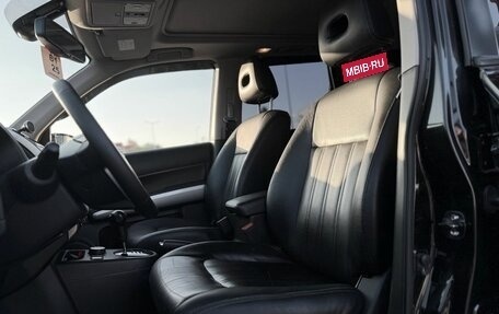 Nissan X-Trail, 2011 год, 1 240 000 рублей, 24 фотография
