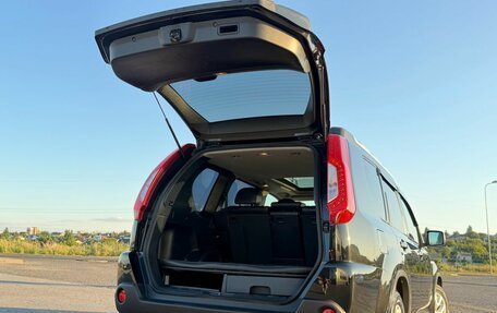 Nissan X-Trail, 2011 год, 1 240 000 рублей, 31 фотография