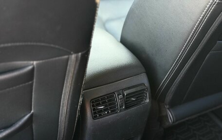 Nissan X-Trail, 2011 год, 1 240 000 рублей, 27 фотография