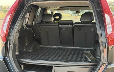 Nissan X-Trail, 2011 год, 1 240 000 рублей, 30 фотография