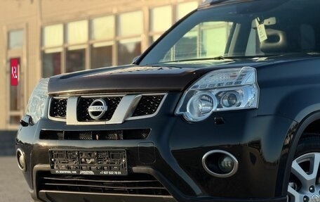 Nissan X-Trail, 2011 год, 1 240 000 рублей, 36 фотография
