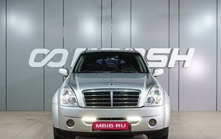 SsangYong Rexton III, 2011 год, 999 000 рублей, 3 фотография