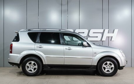 SsangYong Rexton III, 2011 год, 999 000 рублей, 5 фотография