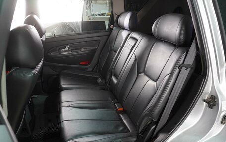 SsangYong Rexton III, 2011 год, 999 000 рублей, 9 фотография