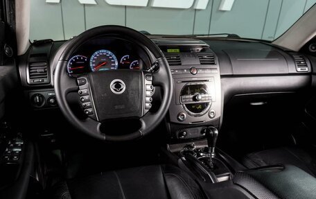 SsangYong Rexton III, 2011 год, 999 000 рублей, 6 фотография