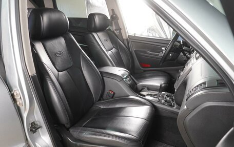 SsangYong Rexton III, 2011 год, 999 000 рублей, 8 фотография