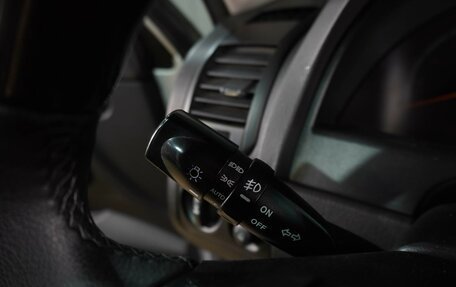 SsangYong Rexton III, 2011 год, 999 000 рублей, 16 фотография