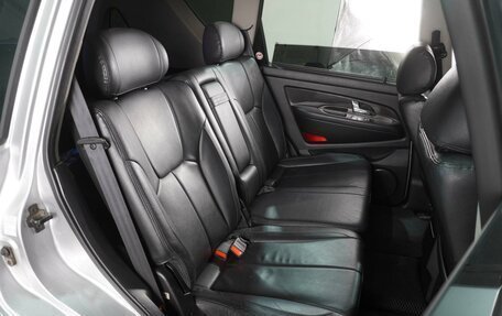 SsangYong Rexton III, 2011 год, 999 000 рублей, 7 фотография