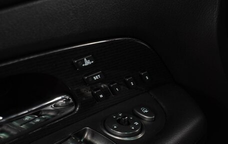 SsangYong Rexton III, 2011 год, 999 000 рублей, 14 фотография