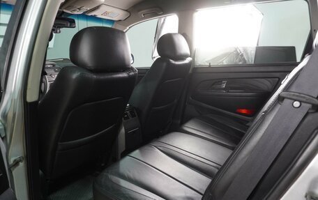 SsangYong Rexton III, 2011 год, 999 000 рублей, 11 фотография