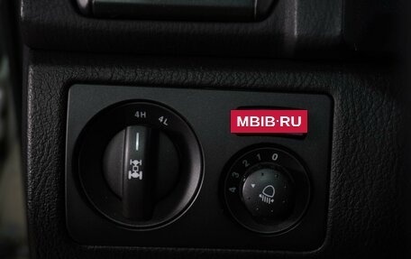 SsangYong Rexton III, 2011 год, 999 000 рублей, 15 фотография